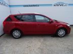 Kia Cee'd - fotka číslo 4