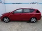 Kia Cee'd - fotka číslo 5