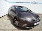 Honda Civic - fotka číslo 0