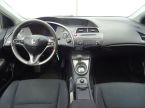 Honda Civic - fotka číslo 12