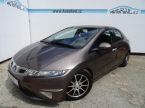 Honda Civic - fotka číslo 1