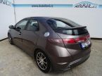 Honda Civic - fotka číslo 2