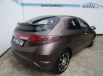 Honda Civic - fotka číslo 3
