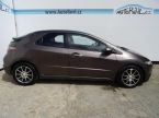 Honda Civic - fotka číslo 4
