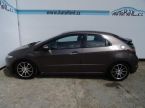 Honda Civic - fotka číslo 5