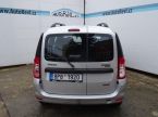 Dacia Logan - fotka číslo 19