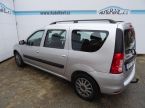 Dacia Logan - fotka číslo 2