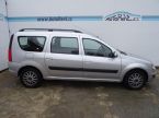 Dacia Logan - fotka číslo 4