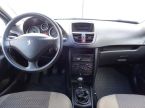 Peugeot 207 - fotka číslo 10