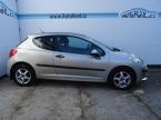 Peugeot 207 - fotka číslo 2