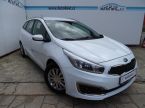 Kia Cee'd - fotka číslo 0