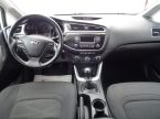 Kia Cee'd - fotka číslo 14