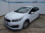 Kia Cee'd - fotka číslo 1