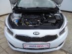 Kia Cee'd - fotka číslo 19