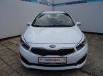 Kia Cee'd - fotka číslo 20