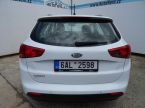 Kia Cee'd - fotka číslo 21
