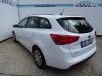 Kia Cee'd - fotka číslo 2