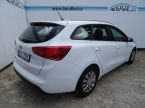 Kia Cee'd - fotka číslo 3