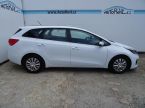 Kia Cee'd - fotka číslo 4
