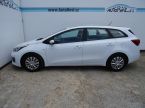 Kia Cee'd - fotka číslo 5