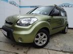 Kia Soul - fotka číslo 1