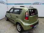 Kia Soul - fotka číslo 2