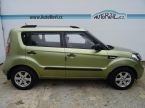 Kia Soul - fotka číslo 4