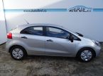 Kia Rio - fotka číslo 4