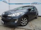 Peugeot 308 - fotka číslo 1