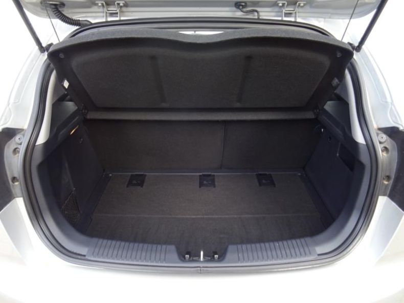 Kia Rio - hlavní fotka