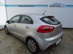 Kia Rio - fotka číslo 2