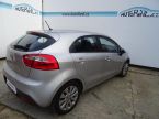 Kia Rio - fotka číslo 3