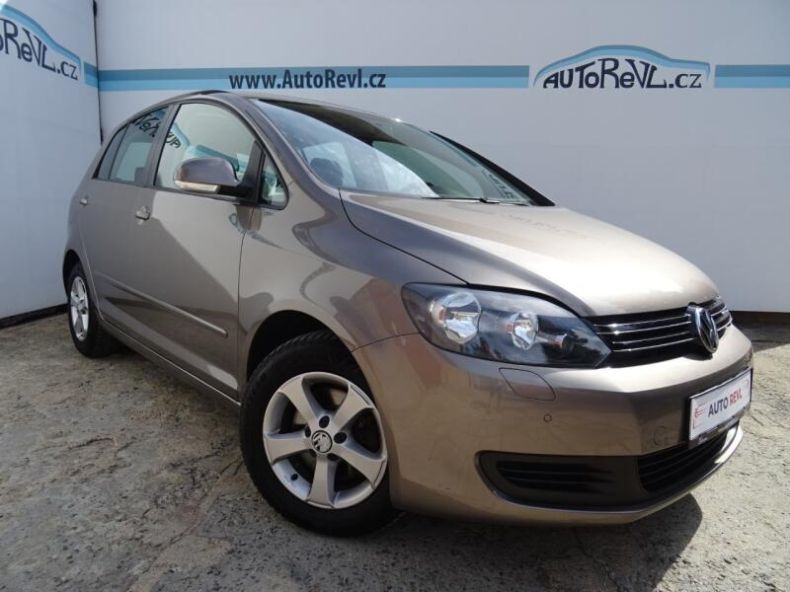 Volkswagen Golf - hlavní fotka inzerátu