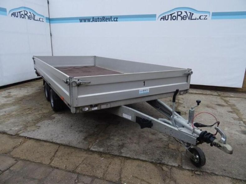 Agados Expres - hlavní foto