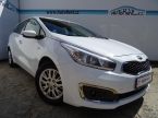 Kia Cee'd - fotka číslo 0