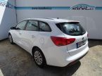 Kia Cee'd - fotka číslo 2
