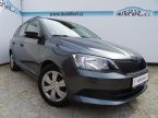 Škoda Fabia - fotka číslo 0