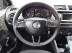 Škoda Fabia - fotka číslo 12
