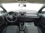 Škoda Fabia - fotka číslo 14