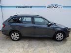 Škoda Fabia - fotka číslo 4