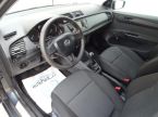 Škoda Fabia - fotka číslo 6