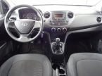 Hyundai i10 - fotka číslo 13