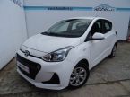 Hyundai i10 - fotka číslo 1