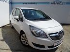 Opel Meriva - fotka číslo 0