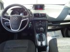 Opel Meriva - fotka číslo 14
