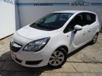 Opel Meriva - fotka číslo 1