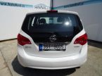 Opel Meriva - fotka číslo 20