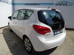 Opel Meriva - fotka číslo 2