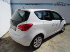 Opel Meriva - fotka číslo 3