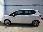 Opel Meriva - fotka číslo 5